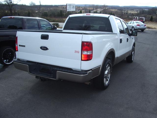 Ford F150 2005 photo 3