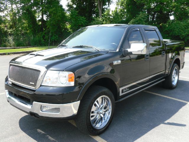 Ford F150 2005 photo 1