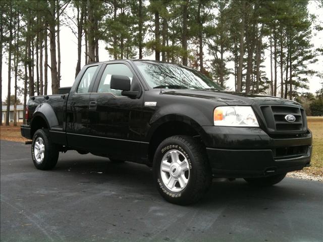 Ford F150 GTO Coupe Pickup