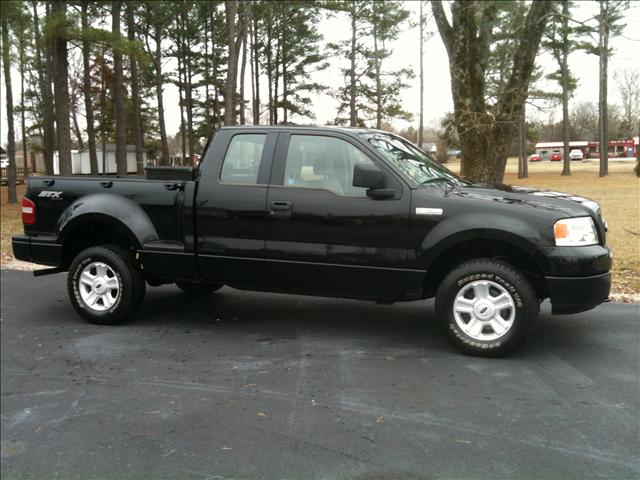 Ford F150 2005 photo 1