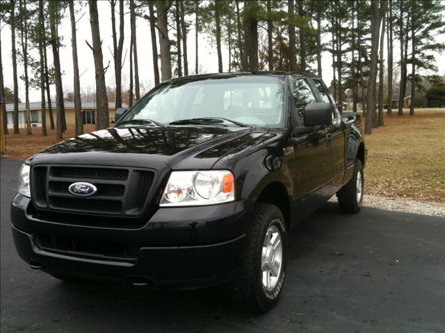 Ford F150 2005 photo 2