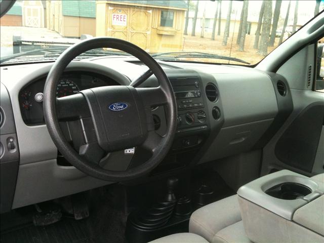 Ford F150 2005 photo 4