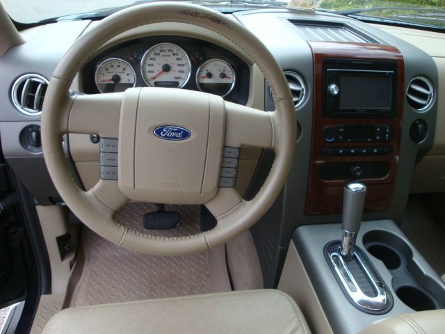 Ford F150 2005 photo 1