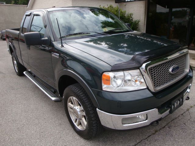 Ford F150 2005 photo 2