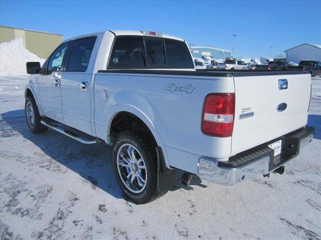 Ford F150 2005 photo 1