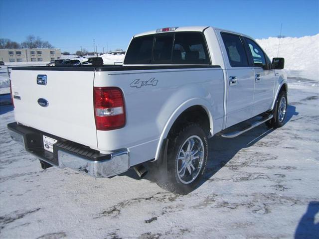 Ford F150 2005 photo 2