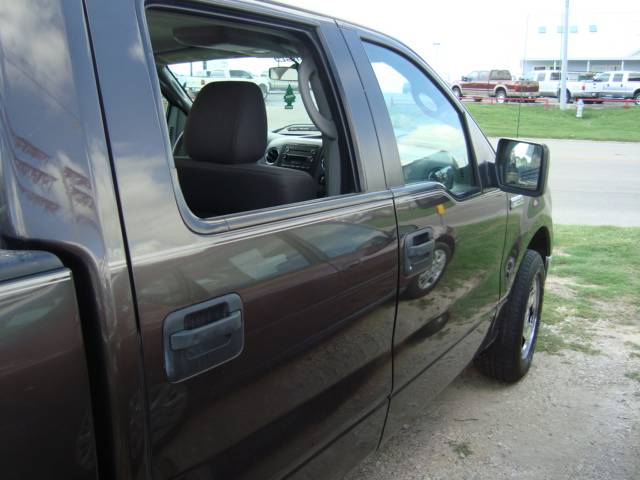 Ford F150 2005 photo 1