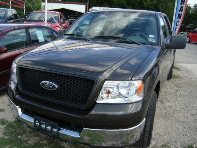 Ford F150 2005 photo 2