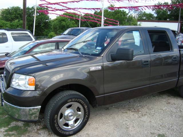 Ford F150 2005 photo 4