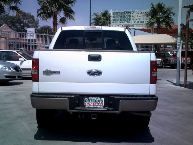 Ford F150 2005 photo 2