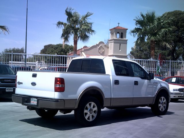 Ford F150 2005 photo 3