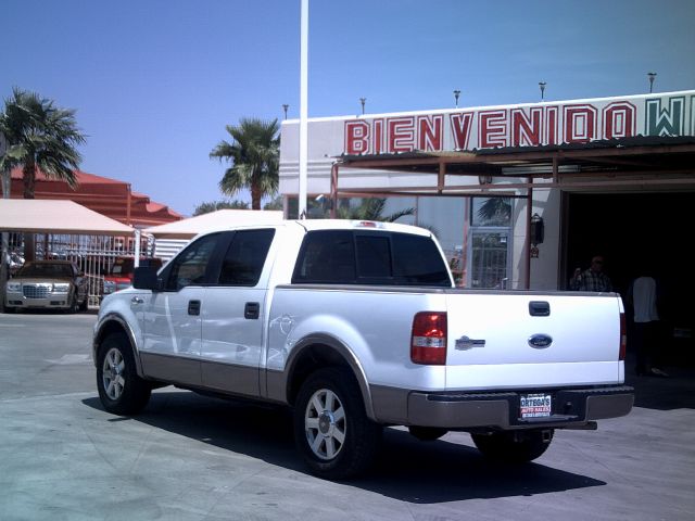 Ford F150 2005 photo 4