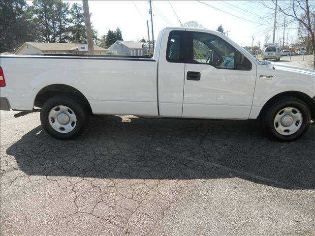 Ford F150 2005 photo 2