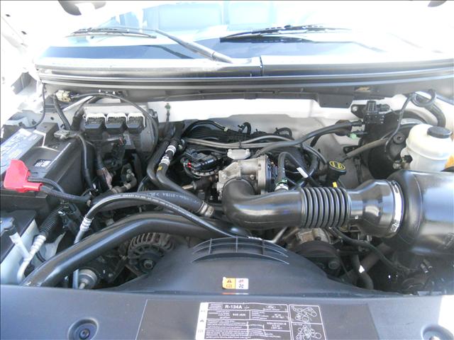 Ford F150 2005 photo 3