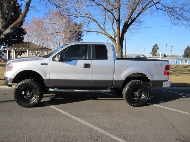 Ford F150 2005 photo 1