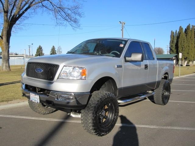 Ford F150 2005 photo 2