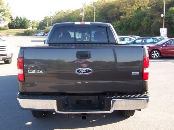 Ford F150 2005 photo 2