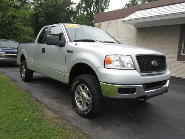 Ford F150 2005 photo 3