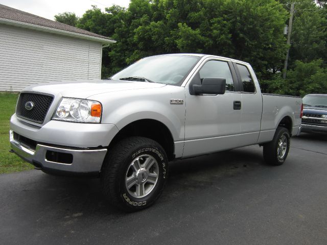 Ford F150 2005 photo 4