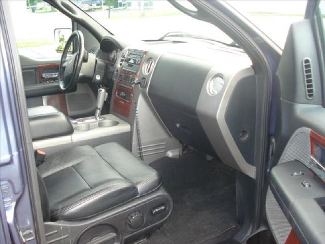 Ford F150 2005 photo 1