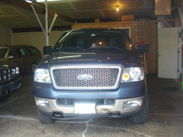 Ford F150 2005 photo 2