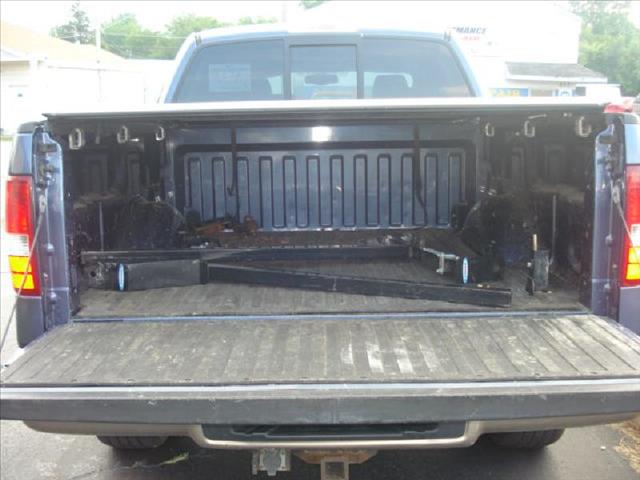 Ford F150 2005 photo 3