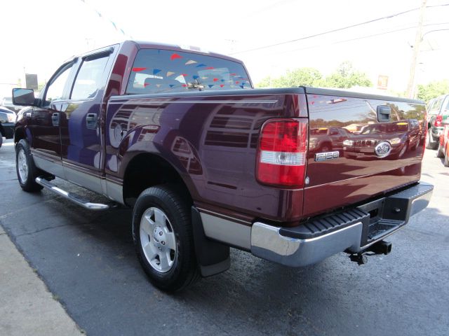 Ford F150 XLT Crew 4x4 (marshalltown) Pickup Truck