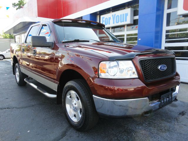 Ford F150 2005 photo 1