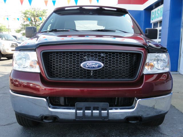 Ford F150 2005 photo 2