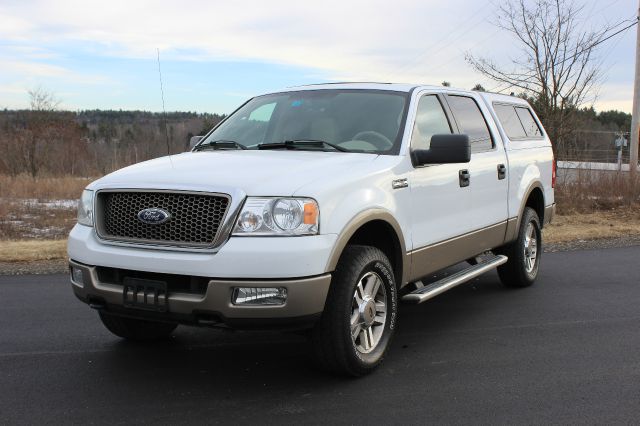 Ford F150 2005 photo 1