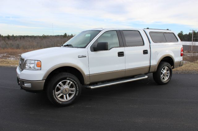 Ford F150 2005 photo 2