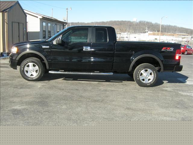 Ford F150 2005 photo 1