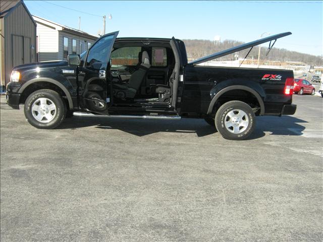 Ford F150 2005 photo 2