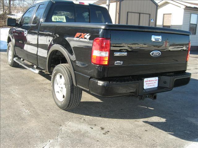 Ford F150 2005 photo 3