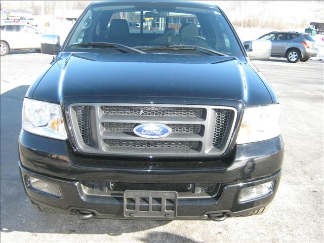 Ford F150 2005 photo 4