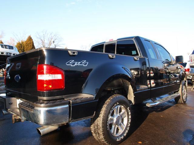 Ford F150 2005 photo 1