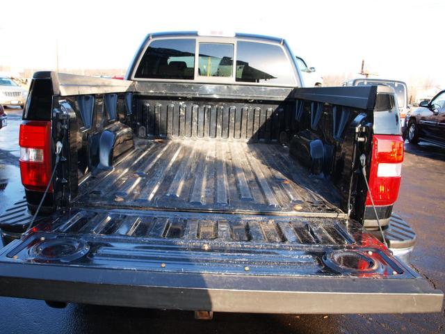 Ford F150 2005 photo 3