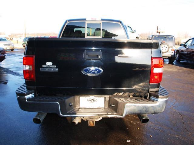 Ford F150 2005 photo 4