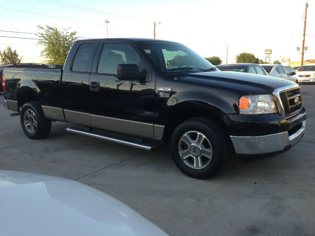 Ford F150 2005 photo 2