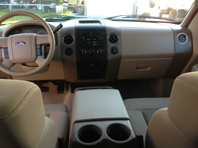 Ford F150 2005 photo 9