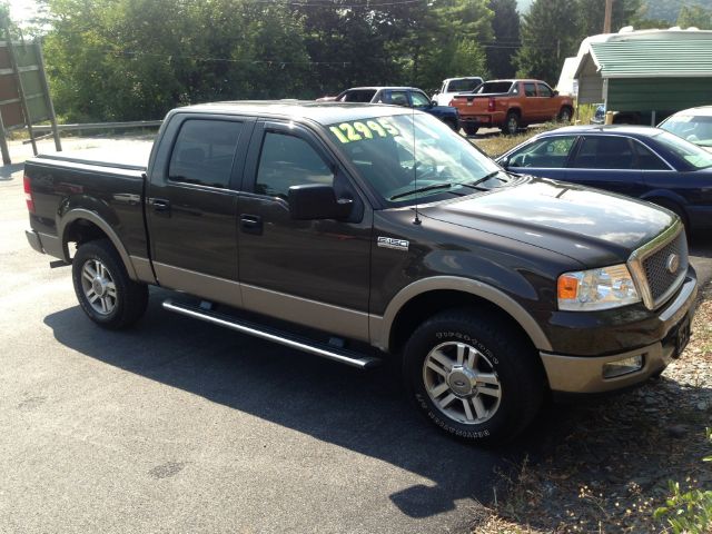 Ford F150 2005 photo 3