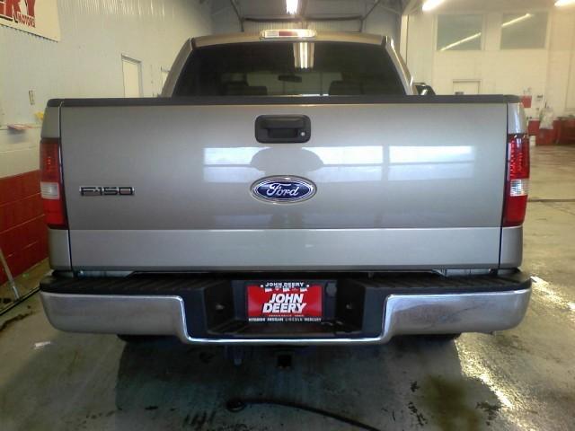 Ford F150 2005 photo 2