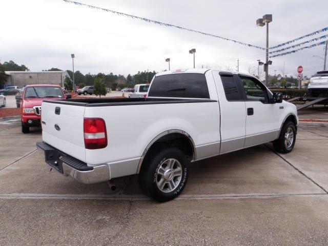 Ford F150 2005 photo 2