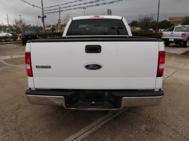 Ford F150 2005 photo 5