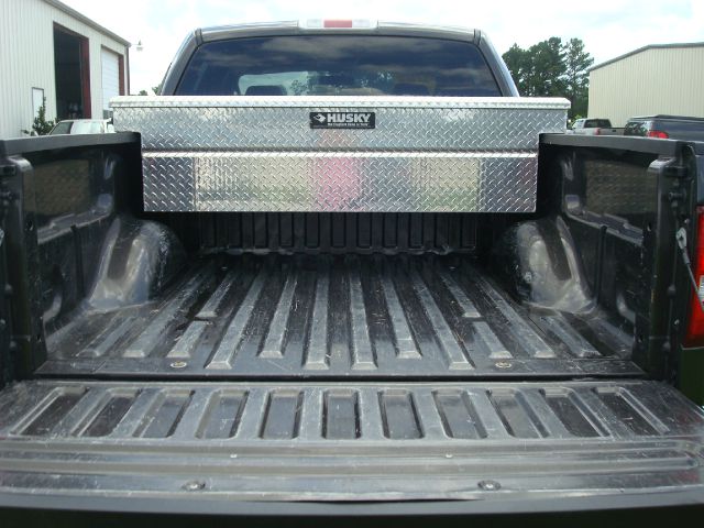 Ford F150 2005 photo 2