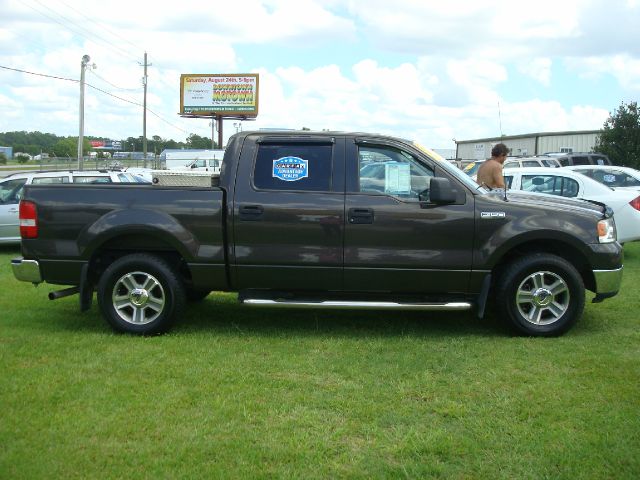 Ford F150 2005 photo 3