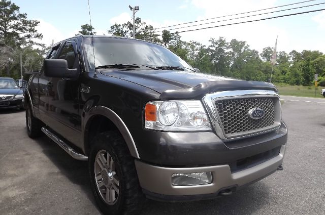 Ford F150 Supercab XL Pickup Truck