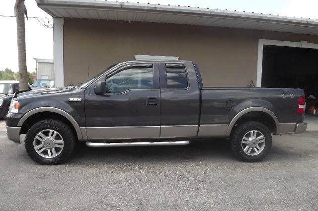 Ford F150 2005 photo 3