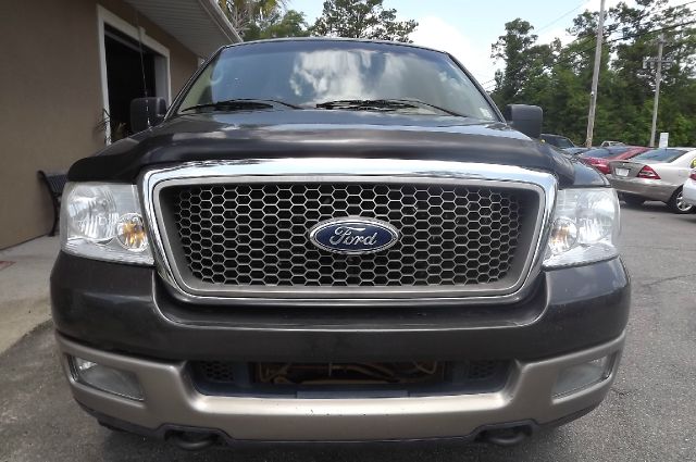 Ford F150 2005 photo 4