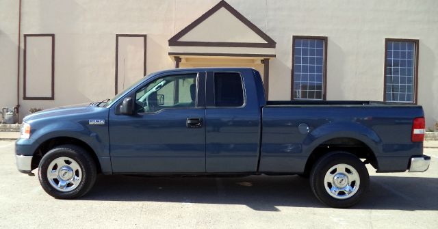 Ford F150 2005 photo 1